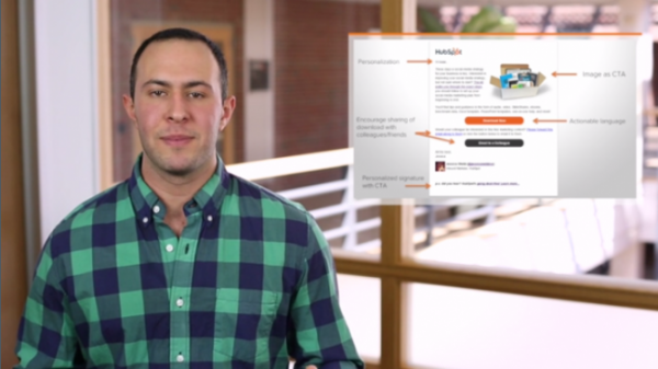 inbound video marketing, HubSpot, inbound certification, HubSpot Academy