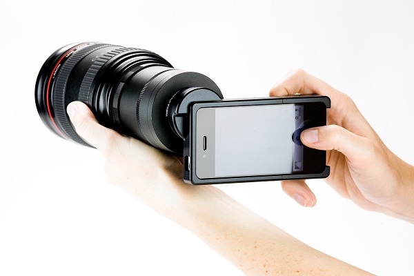 Read more about the article Fact: My iPhone shoots video that rivals your HD camera