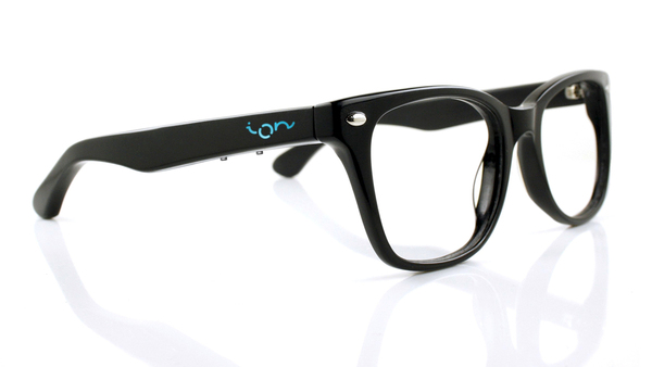 Read more about the article Ion Glasses: Indie & Aesthetically Pleasing Bluetooth