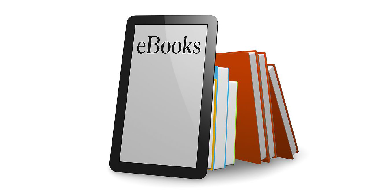 You are currently viewing E-books: The Textbook for the 21st Century