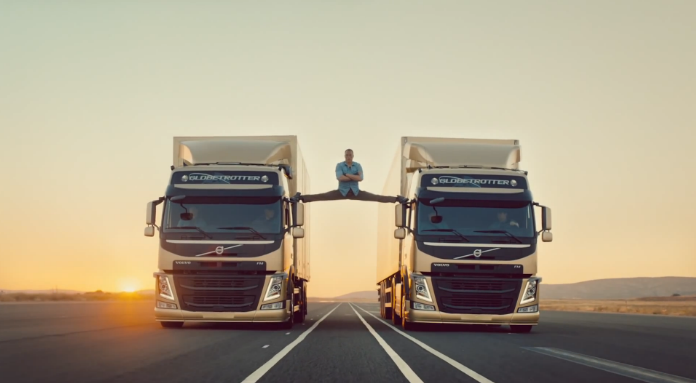 Read more about the article Five Video Marketing Lessons from Jean-Claude Van Damme and Volvo