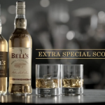 bell's whisky the reader extra special scotch