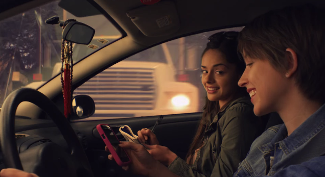 Read more about the article Texting While Driving: A Video Marketing Breakdown