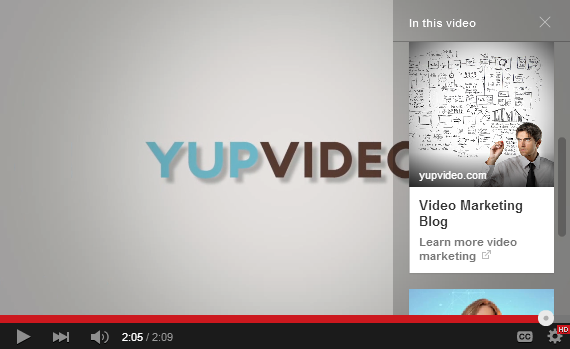 You are currently viewing How YouTube Cards Can Help Your Video Marketing
