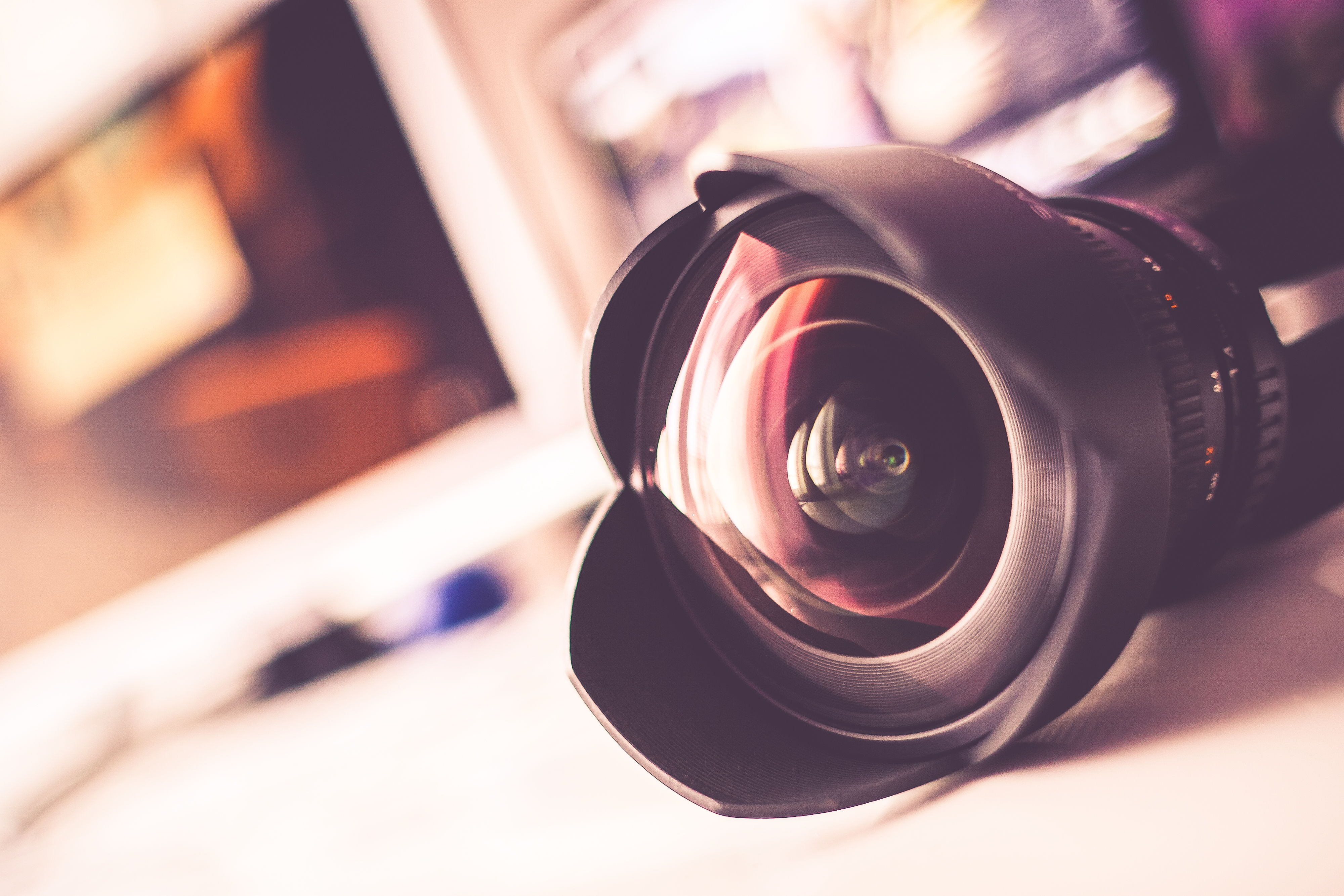 Read more about the article How to Avoid a Meltdown When Filming Videos in Your Office