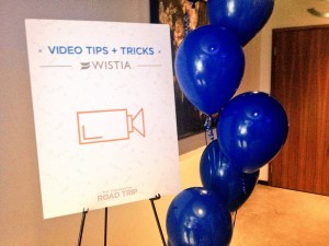 Read more about the article Advice on Improving Your Video Marketing Strategy from Wistia’s Chris Savage